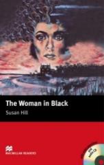 Macmillan readers.The Woman in Black
