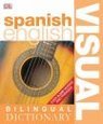 Książka - Spanish English Visual Dictionary