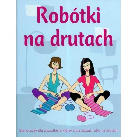 Robótki na drutach