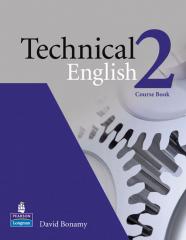 Książka - Technical English 2 SB PEARSON