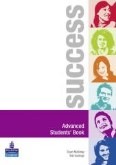 Książka - My Matura Success. Advanced. Students&#039; Book