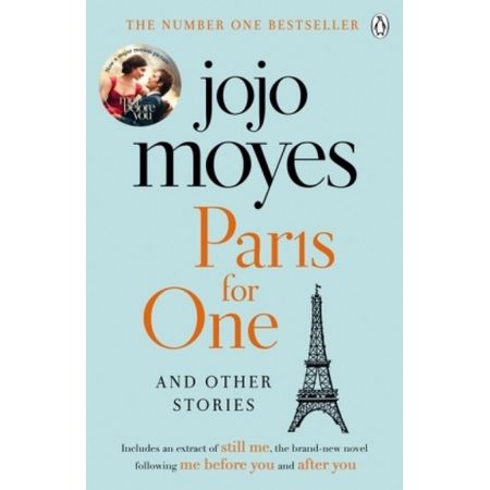 Paris for One and Other Stories