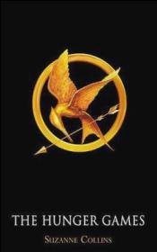 Książka - The Hunger Games