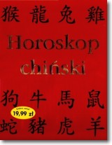 Horoskop chiński