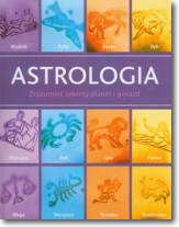 Książka - Astrologia