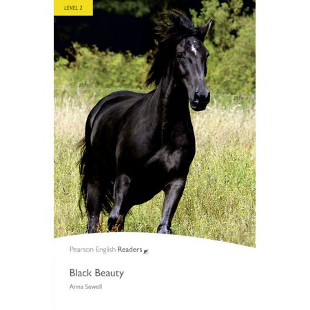 Level 2: Black Beauty Book and MP3 Pack