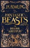 Fantastic Beasts and Where to Find Them. The Original Screenplay