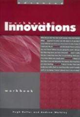 Książka - Innovations Advanced WB HEINLE