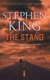 The Stand - Stephen King 