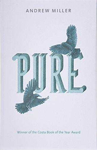 Książka - Pure