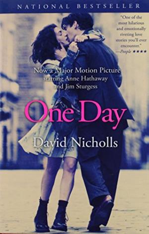 Książka - One Day