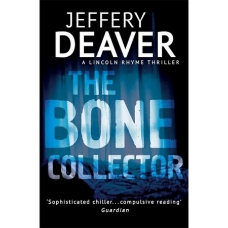 The Bone Collector