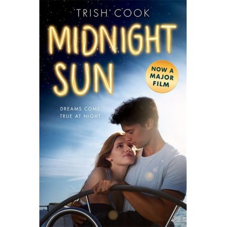 Midnight Sun. Movie Tie-In