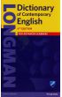 Książka - Longman Dictionary of Contemporary English 6ed