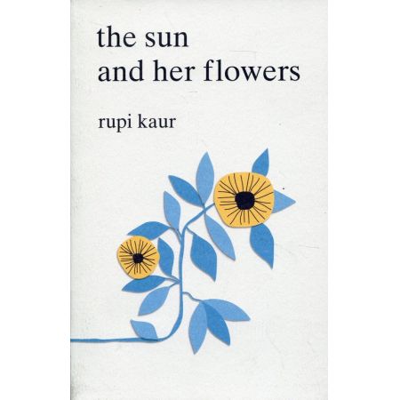 The Sun and Her Flowers