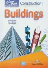Książka - Career Paths: Buildings SB EXPRESS PUBLISHING