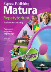 Matura 2015 Repetytorium ZR EXPRESS PUBLISHING