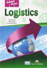 Książka - Career Paths: Logistics SB EXPRESS PUBLISHING