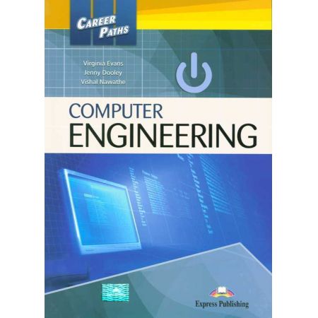 Książka - Career Paths. Computer Engineering. Student's Book + APP