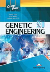 Książka - Career Paths: Genetic Engineering SB