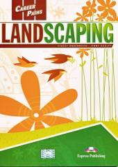 Książka - Landscaping. Student&#039;s Book + kod DigiBook