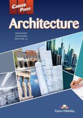 Książka - Architecture. Student&#039;s Book + kod DigiBook