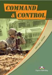 Career Paths: Command & Control SB + DigiBook