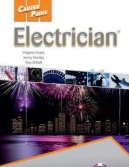Książka - Electrician. Student&#039;s Book + kod DigiBook