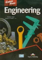 Książka - Career Paths: Engineering SB + DigiBook