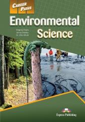 Career Paths: Environmental Science + DigiBook