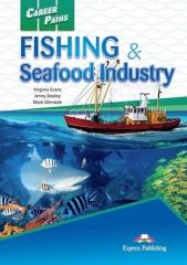 Książka - Career Paths: Fishing & Seafood SB + DigiBook