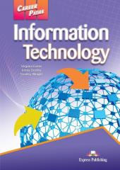 Książka - Career Paths: Information Technology SB + DigiBook
