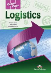 Książka - Logistics. Student&#039;s Book + kod DigiBook