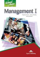 Książka - Management I. Student&#039;s Book + kod DigiBook