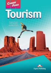 Książka - Tourism. Student&#039;s Book + kod DigiBook