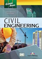 Książka - Career Paths: Civil Engineering SB EXPRESS PUBL.