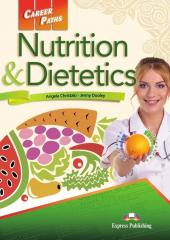 Książka - Career Paths. Nutrition & Dietetics. Student's Book + kod DigiBook v2