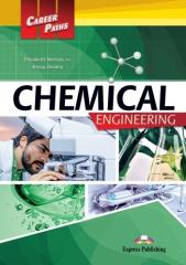 Książka - Career Paths. Chemical Engineering SB + DigiBook