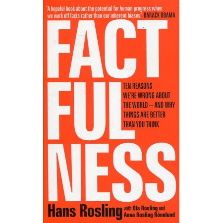 Factfulness