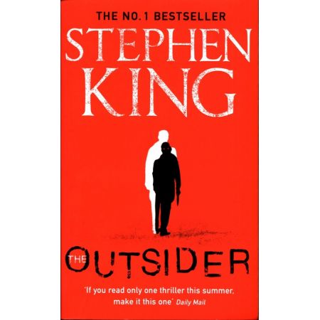 The Outsider