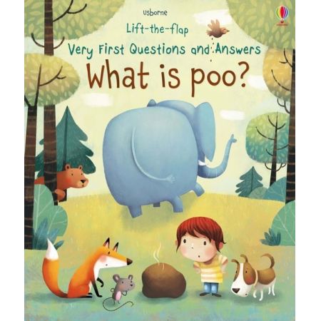 What is poo?