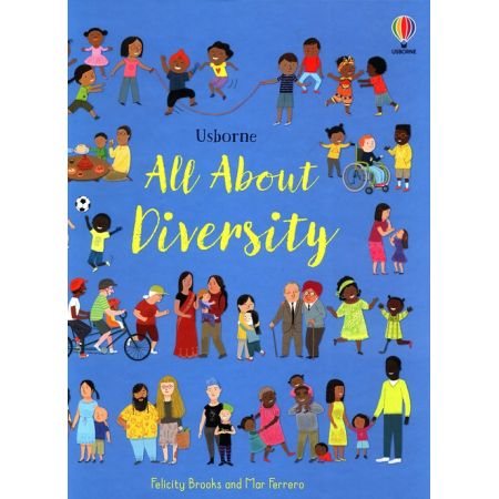 All About Diversity