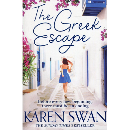 The Greek Escape