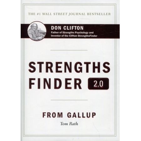 Strengths Finder 2.0