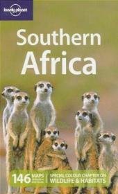 Książka - Southern Africa TSK 5e