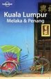 Książka - Kuala Lumpur Melaka and Penang