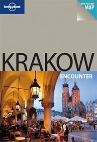 Książka - Krakow Encounter 1e