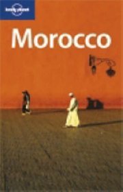 Książka - Morocco TSK 9e