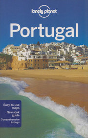 Książka - Portugal TSK 8e