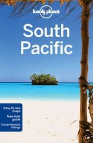 Książka - South Pacific